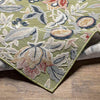 Damar Cottage Olive Area Rug