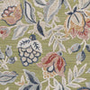Damar Cottage Olive Area Rug