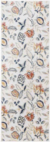 Damar Cottage Cream Area Rug