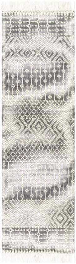 Gratz Global Denim Area Rug