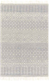 Gratz Global Denim Area Rug