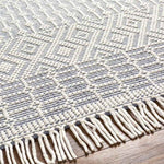Gratz Global Denim Area Rug