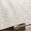Gratz Global Light Taupe Area Rug