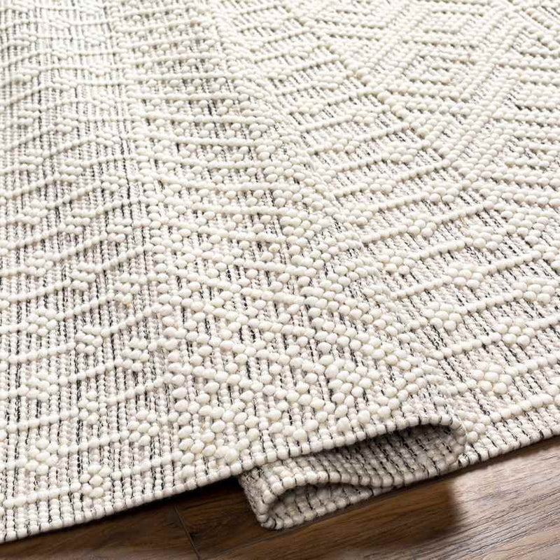 Gratz Global Light Taupe Area Rug