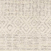 Gratz Global Light Taupe Area Rug