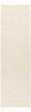 Gratz Global Cream Area Rug
