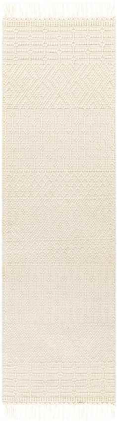 Gratz Global Cream Area Rug