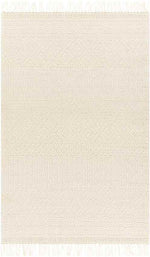 Gratz Global Cream Area Rug
