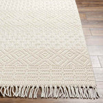 Gratz Global Cream Area Rug