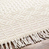 Gratz Global Cream Area Rug