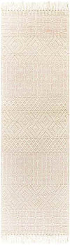 Gratz Global Blush Area Rug
