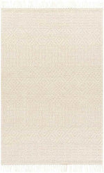 Gratz Global Blush Area Rug