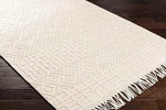 Gratz Global Blush Area Rug