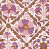 Kechi Global Light Pink Area Rug