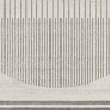 Neerbosch Modern Ivory Area Rug