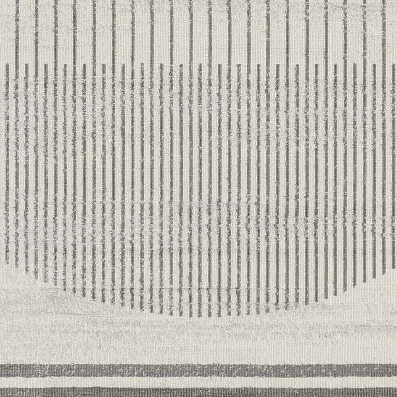 Neerbosch Modern Ivory Area Rug