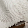 Neerbosch Modern Light Brown Area Rug