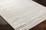 Neerbosch Modern Gray Area Rug