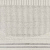 Neerbosch Modern Gray Area Rug
