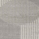 Lakin Modern Medium Gray Area Rug