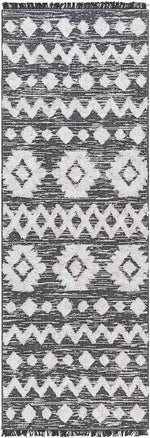 Onaga Global Charcoal Area Rug