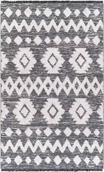 Onaga Global Charcoal Area Rug