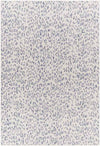 Ackley Modern Ivory Area Rug