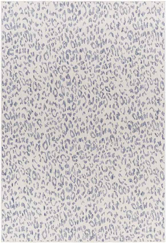 Ackley Modern Ivory Area Rug