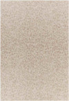 Ackley Modern Beige Area Rug