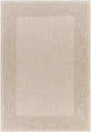 Admire Cottage Beige Area Rug