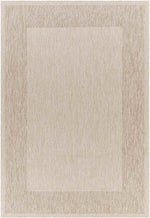 Admire Cottage Beige Area Rug