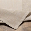 Admire Cottage Beige Area Rug