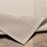 Admire Cottage Beige Area Rug