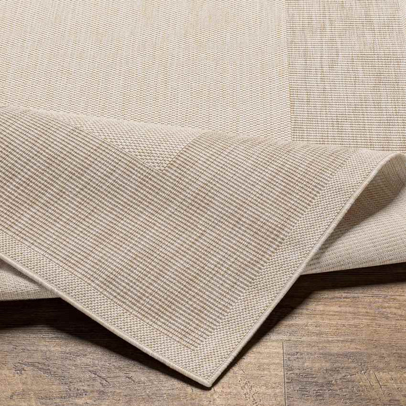Admire Cottage Beige Area Rug