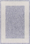 Admire Cottage Denim Area Rug