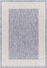 Admire Cottage Denim Area Rug