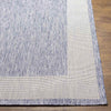 Admire Cottage Denim Area Rug