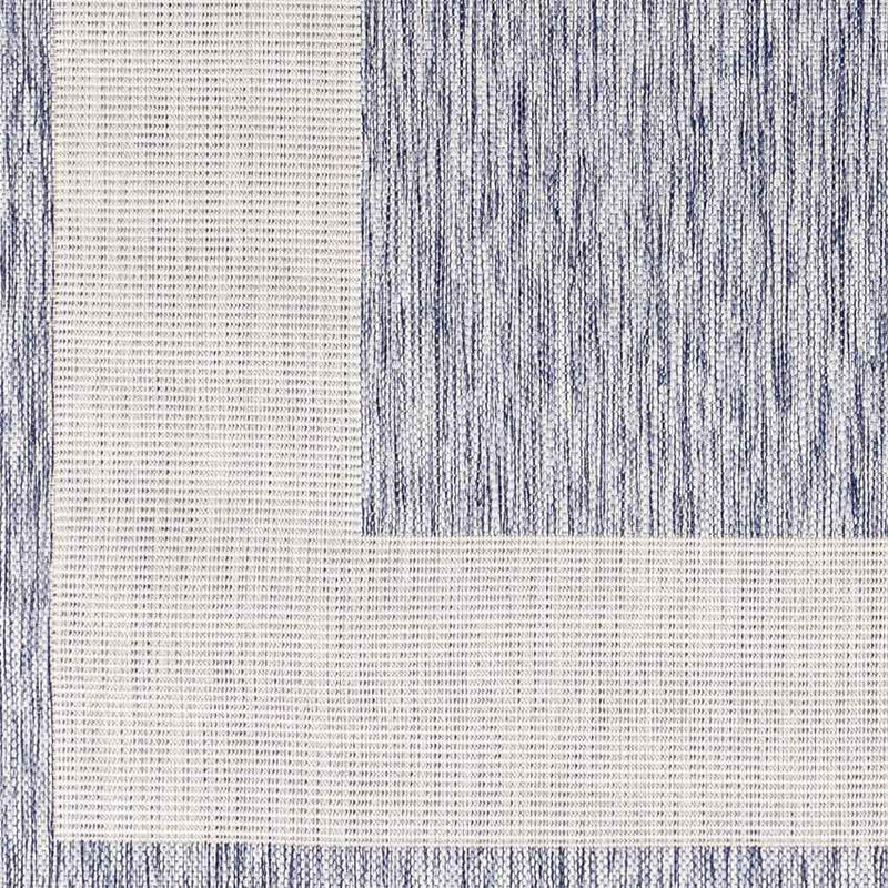 Admire Cottage Denim Area Rug