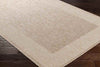 Admire Cottage Brown Area Rug