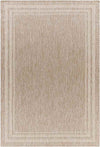 Agency Cottage Brown Area Rug