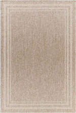 Agency Cottage Brown Area Rug