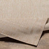 Agency Cottage Brown Area Rug