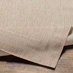 Agency Cottage Brown Area Rug
