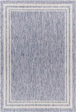 Agency Cottage Denim Area Rug