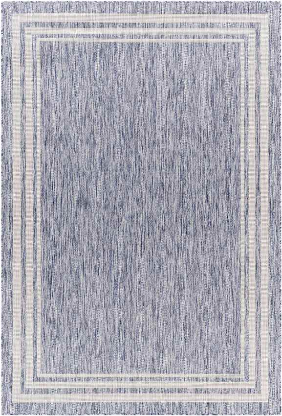 Agency Cottage Denim Area Rug