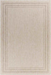Agency Cottage Beige Area Rug