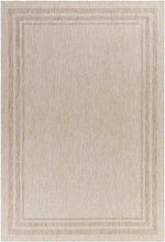Agency Cottage Beige Area Rug
