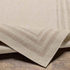 Agency Cottage Beige Area Rug