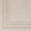 Agency Cottage Beige Area Rug