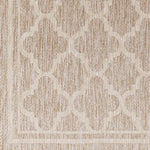 Agenda Traditional Brown Area Rug